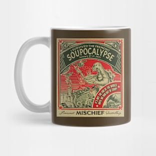 Soupocalypse Mug